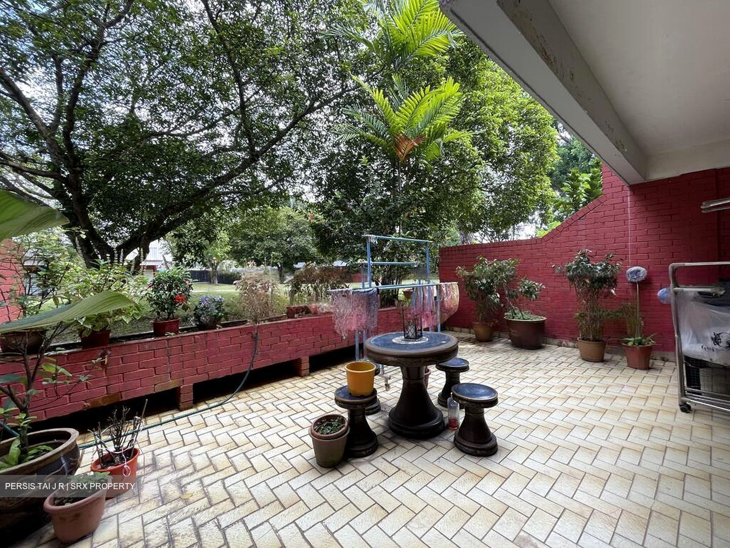 Mimosa Park (D28), Terrace #478113621